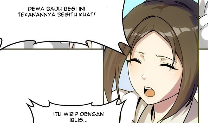 The Immortal Devil Emperor chapter 85